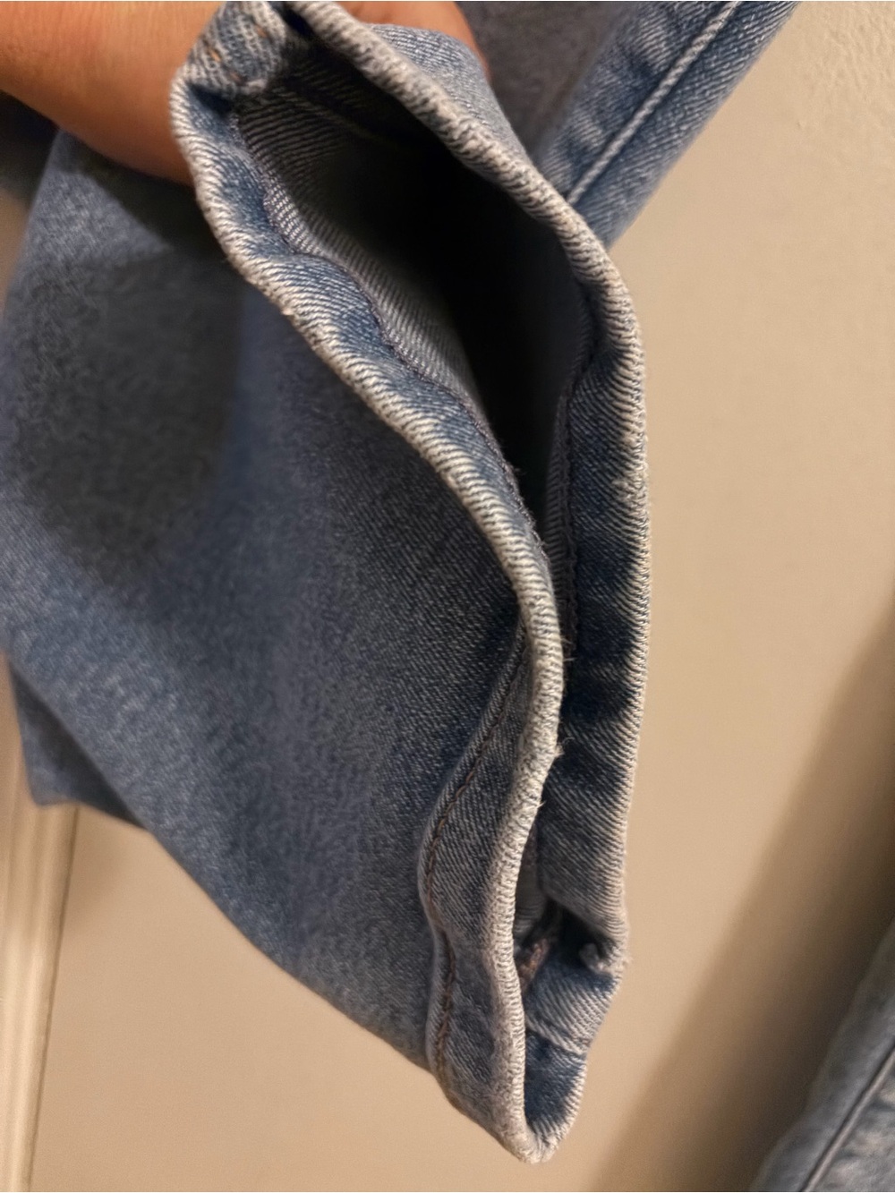 Judy Blue Vintage Straight Jean Medium Wash Size 7/28 - Picture 2 of 16